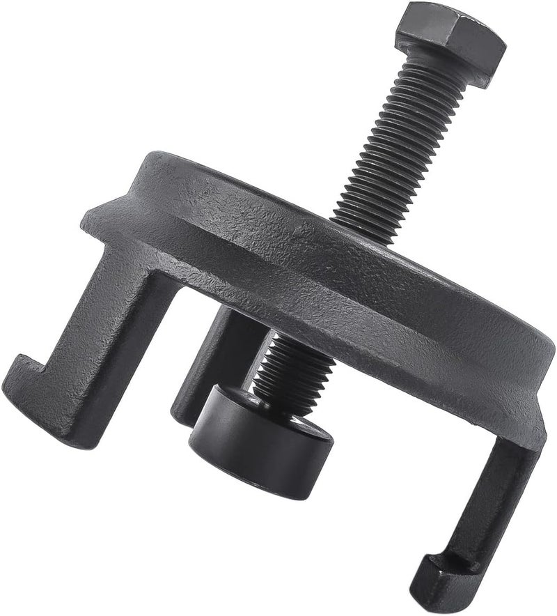 Woosphy LS Harmonic Balancer Puller, LS Crank Pulley Puller, Remove LS Balancer Without Tapped Holes Compatible with Gm Engine Models: 5.3L, 5.7 LS1, 6.0 LS2, 6.2 LS3, 7.0L 25264 - Image 2